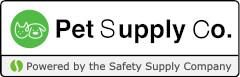 Pets supply Co. logo